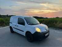 Renault Kangoo 1.5dci Klima! Tempomat! 2011r!  VAT-1!