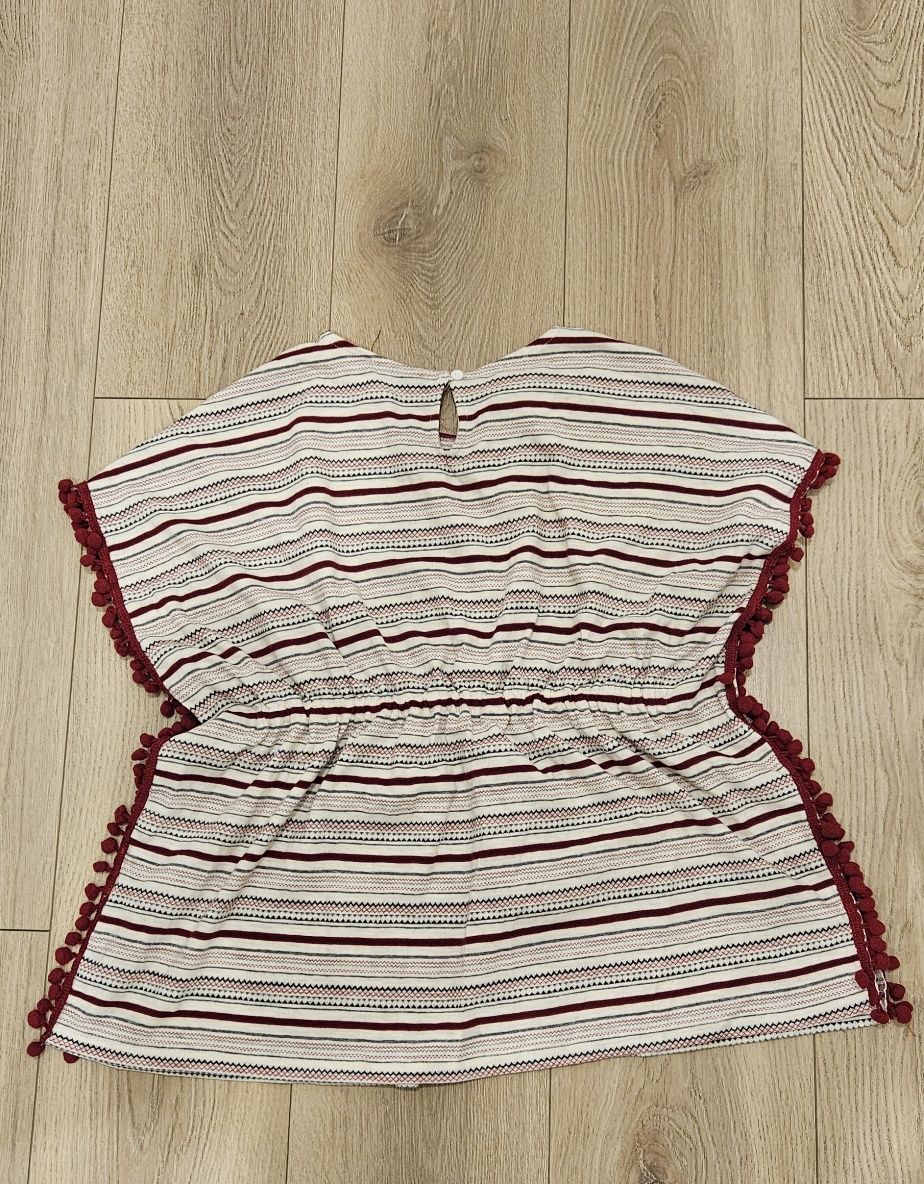 Bluzka boho Reserved