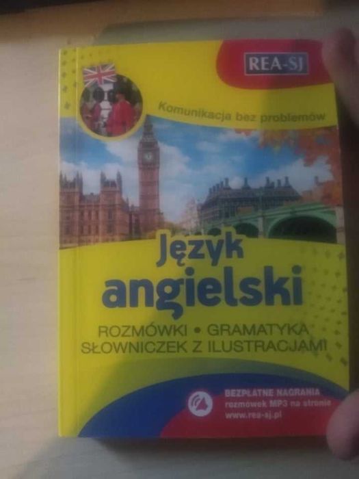 Słowniczek Polsko-Angielski
