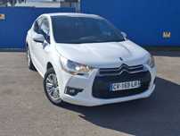 Citroën DS4 - 1.6 HDI 120KM * Navi * MASAŻE *Alus * Led*Super Stan! *