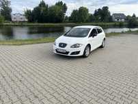 Seat leon lift 1.6 tdi