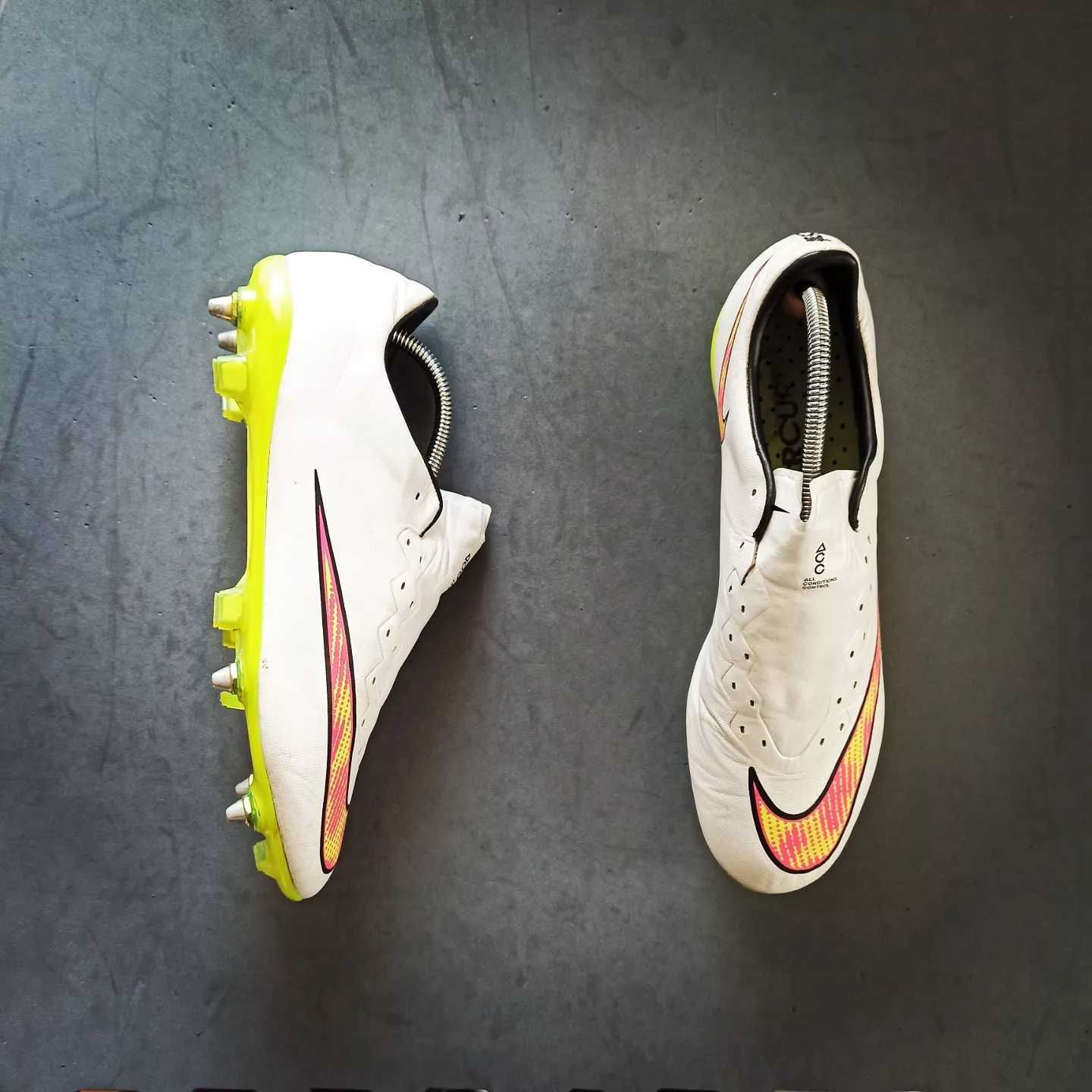 Korki Nike Mercurial Vapor X SG mix 46