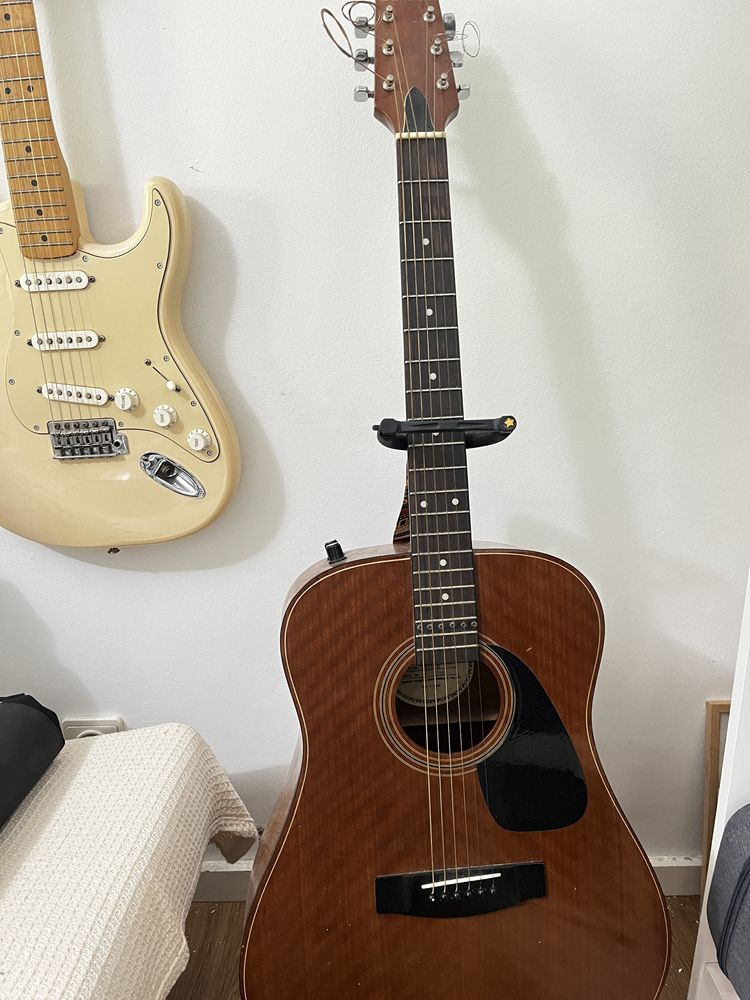 Violao/guitarra acustica