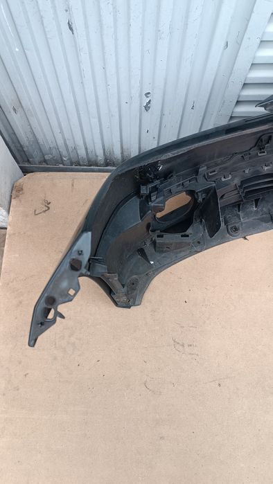 Vendo parachoque de frente BMW 3 series F30 31 LCI ano 2015/18