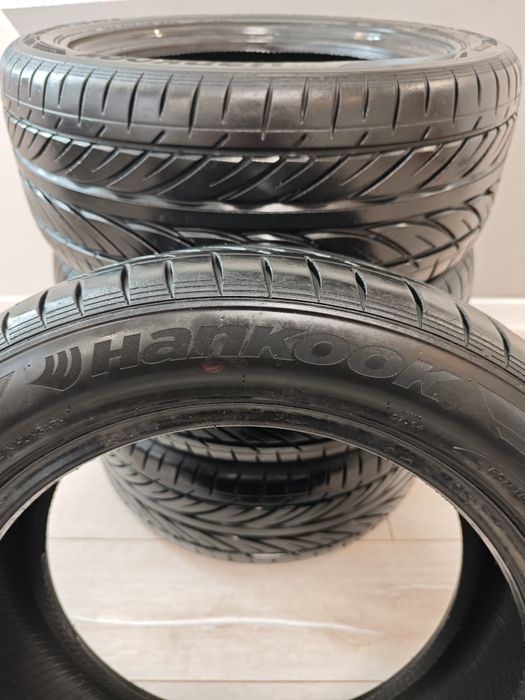 Комплект Літніх Шин.