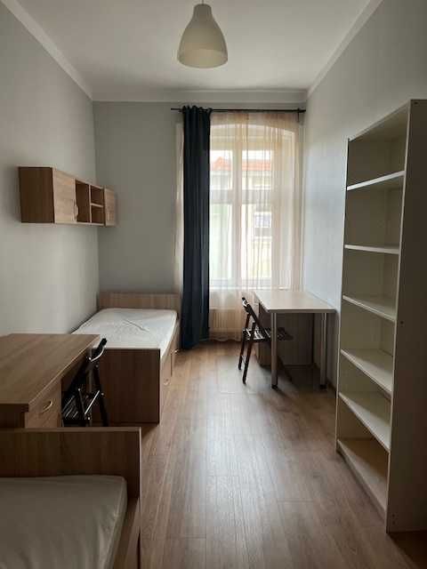 Pokój przy Kuźniczej, Stare Miasto