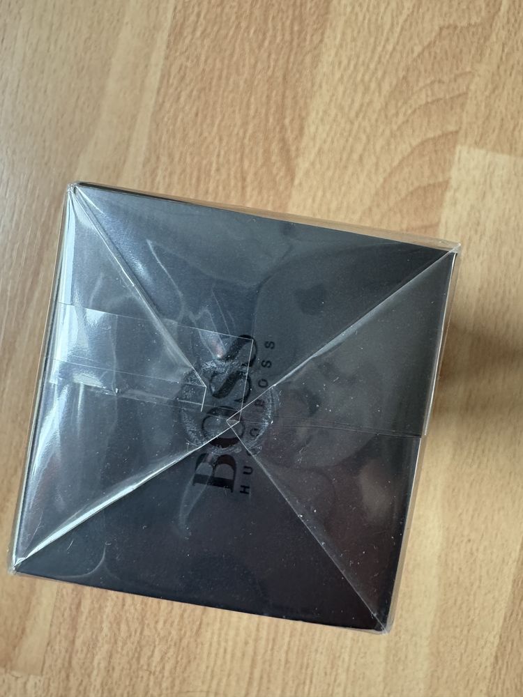 Hugo boss bottled intense edt 100ml
