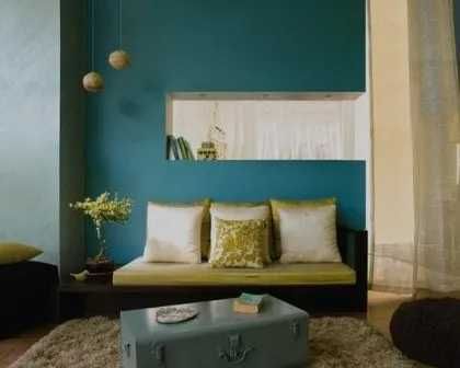 Pintura de Interiores Profissional – Qualidade e Bom Preço