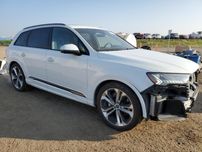 2020 Audi Q7 Prestige S-Line