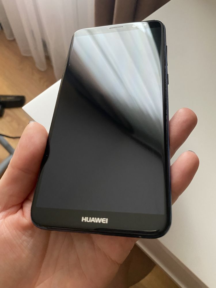 Huawei mate 10 lite