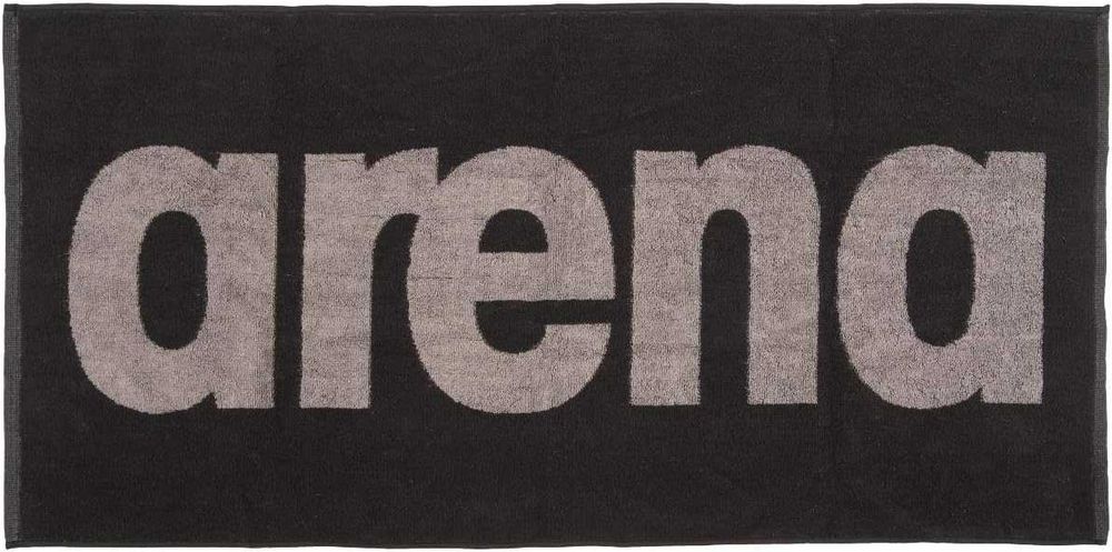 CN101 Ręcznik Plażowy Na Siłownię Arena Gym Soft Bawełna 100x50cm
