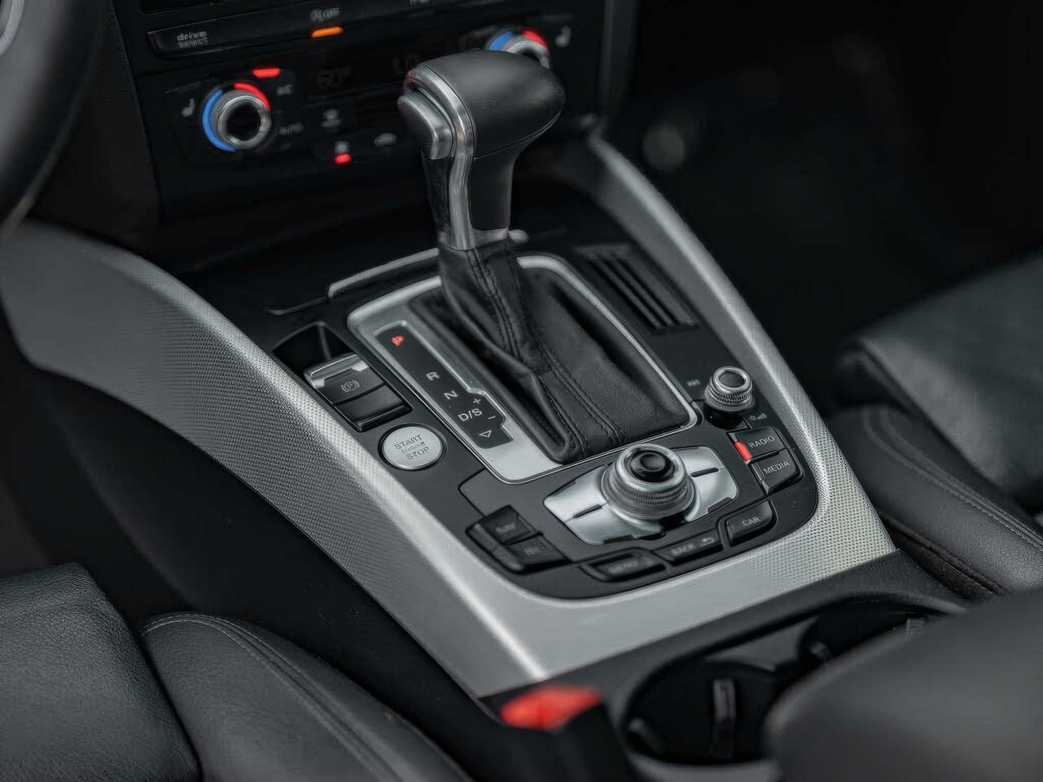 2015 Audi Q5 Diesel