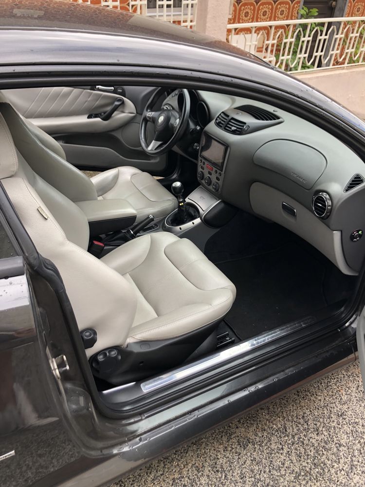 Alfa Romeo GT 1.9 180cv
