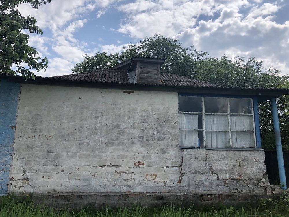 Продам будинок в селі Опеньки