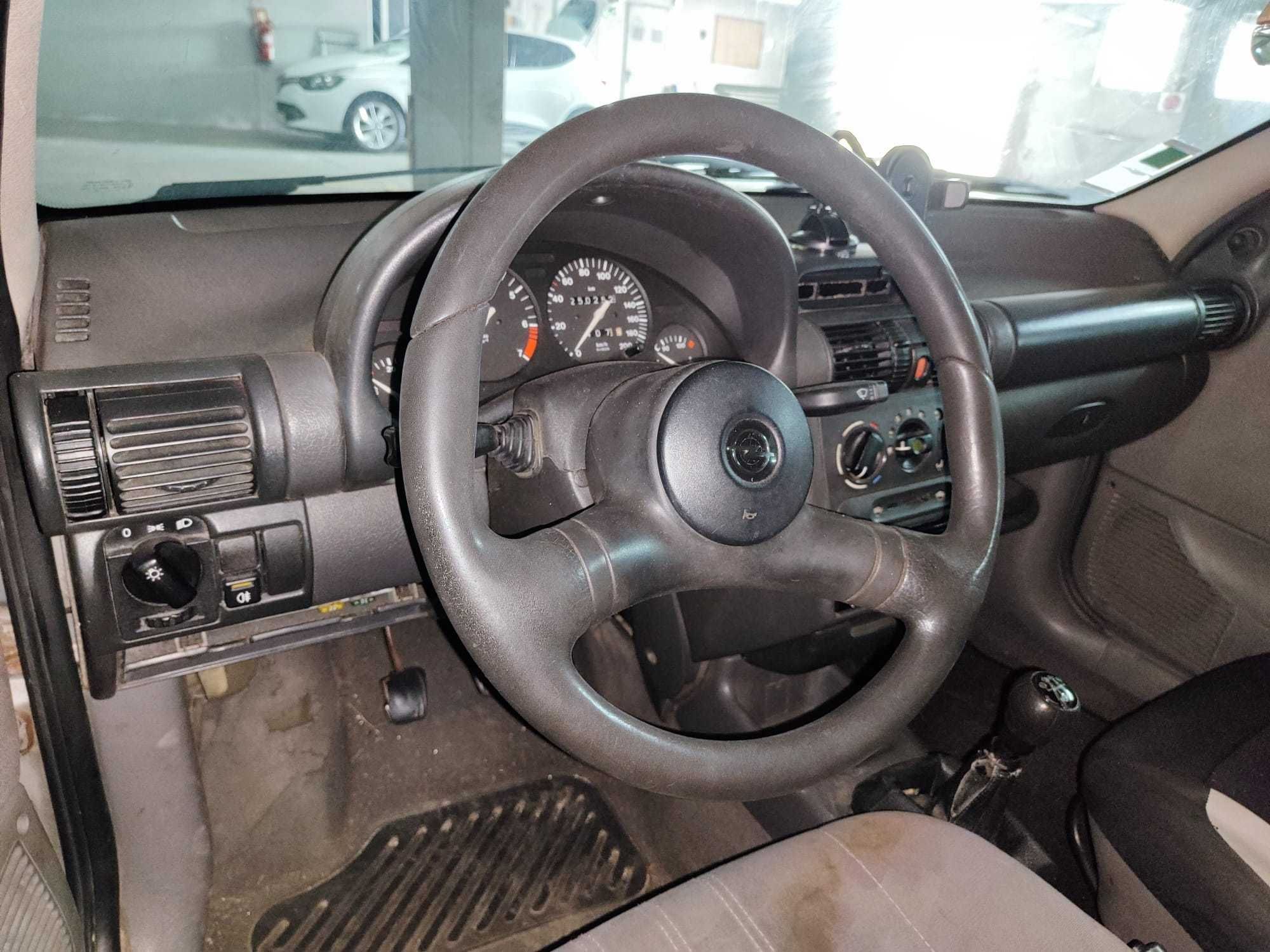 Vendo Opel corsa B