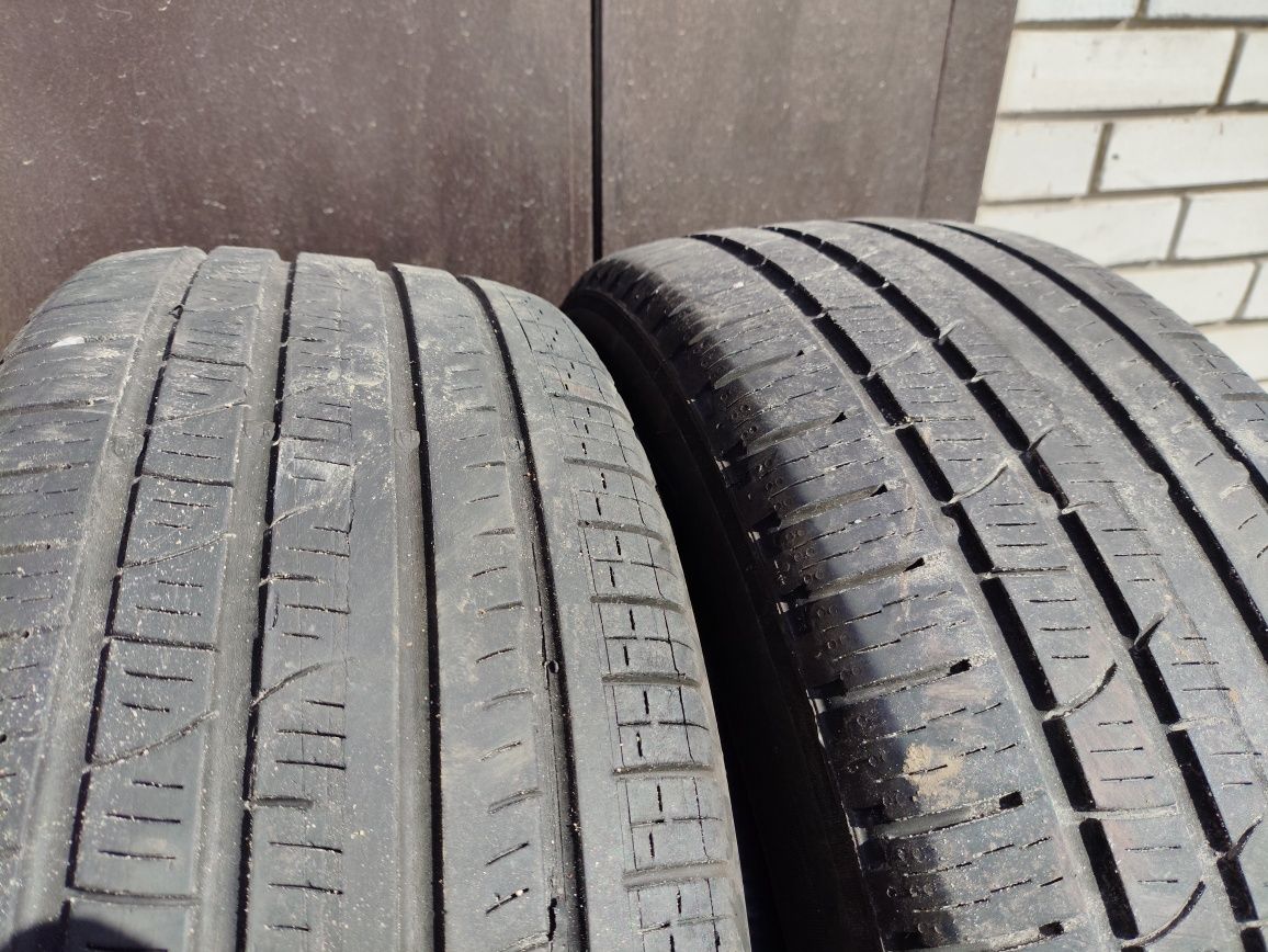 PIRELLI Scorpion Verde 225/65 r17  ( 3 шт.)