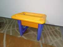 Mesa criança, brincar, desenhar, etc,