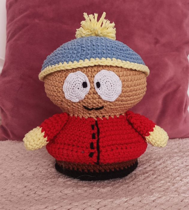 South Park Cartman