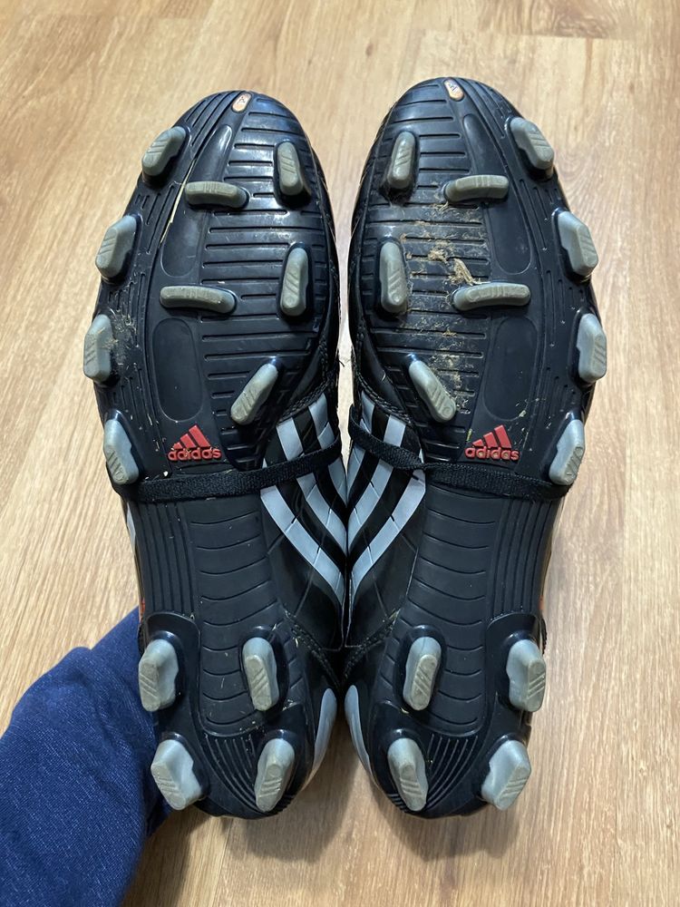 Adidas Predator TRX FG Champions League