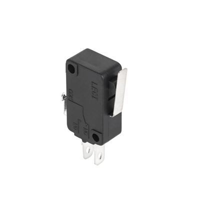 Przełącznik Krańcowy 16A 250V Nc/Com/No 3 Pin D1