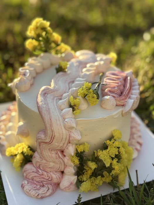 Торти на замовлення Житомир