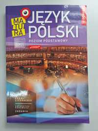 Opracowanie lektur Matura j. Polski podstawa program po 2023