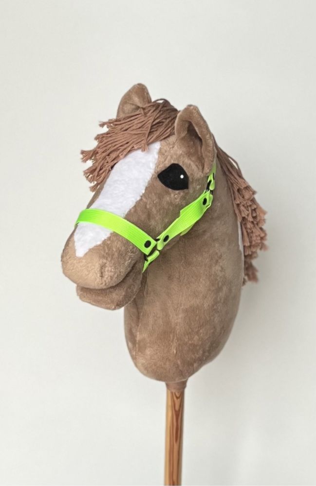 Hobby horse A3 na kiju