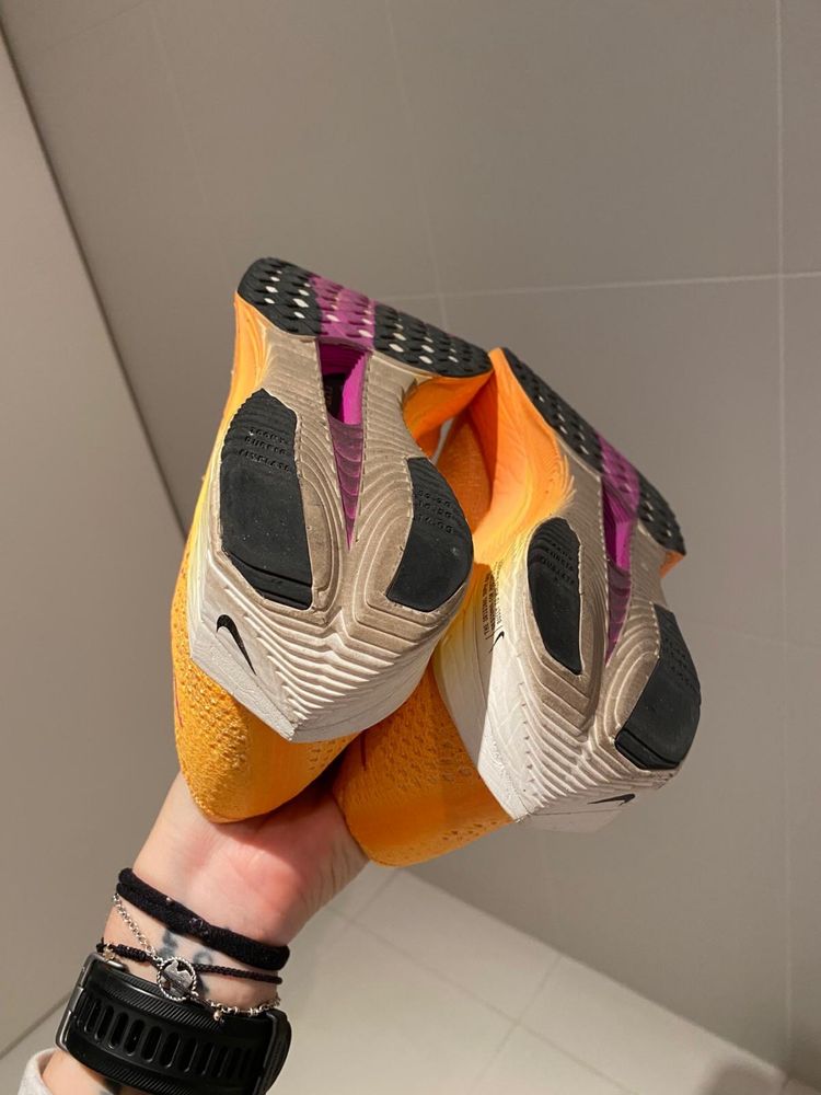 Nike Vaporfly 3 Tam 39