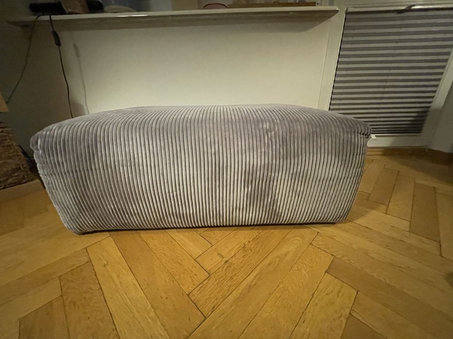 Pufa puf duża nowoczesny design