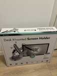 Icy Box Uchwyt na 2 monitory max 32" (IBMS504T)