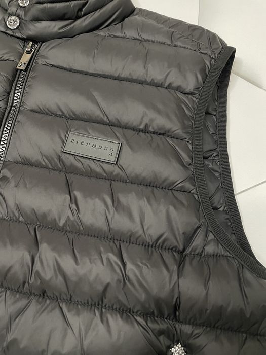 Безрукавка John Richmond