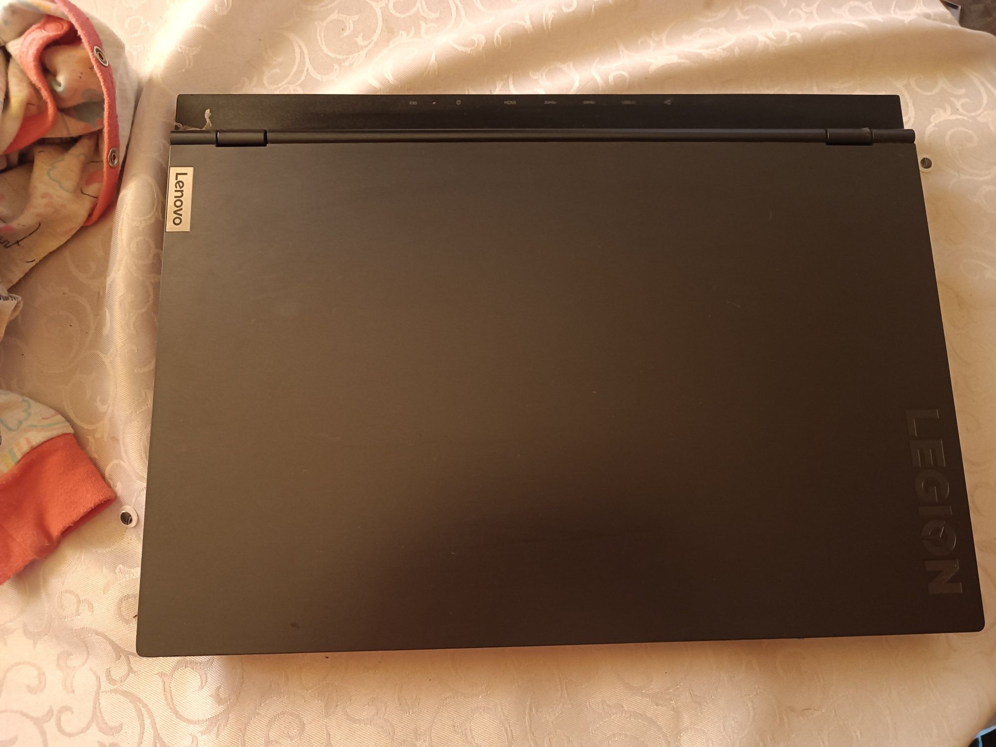 Laptop Lenovo legion