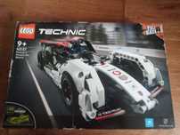Авто-конструктор Lego Technik