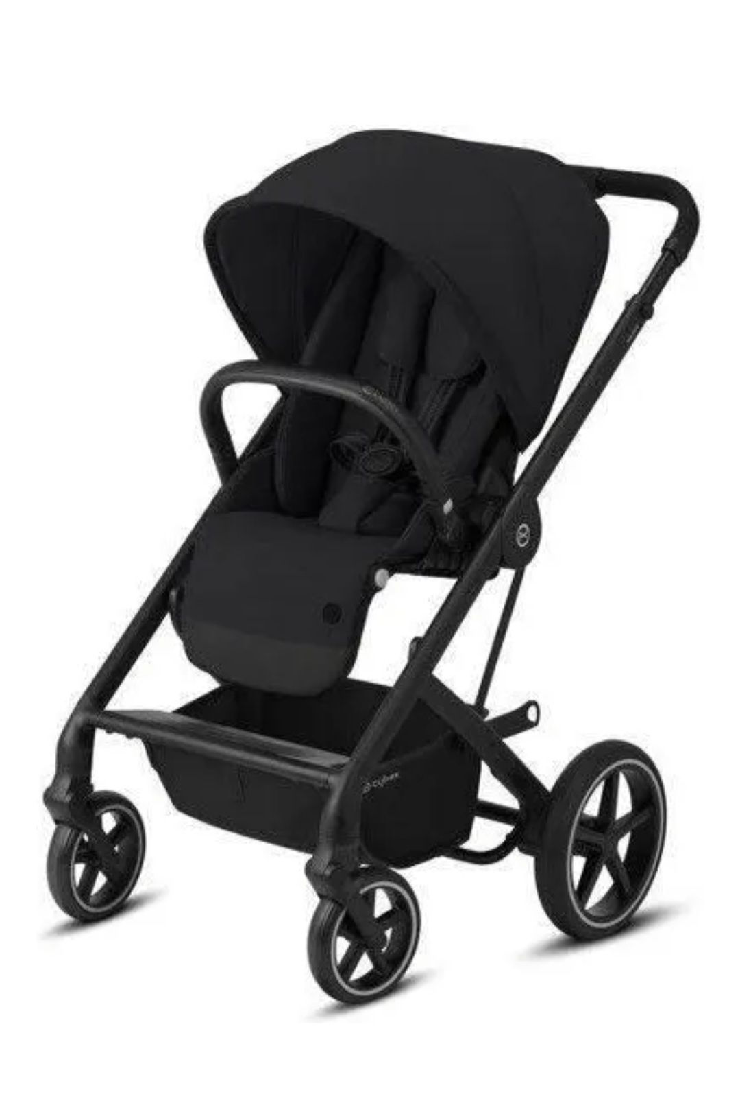 Cybex Balios S Lux 3w1 Gwarancja