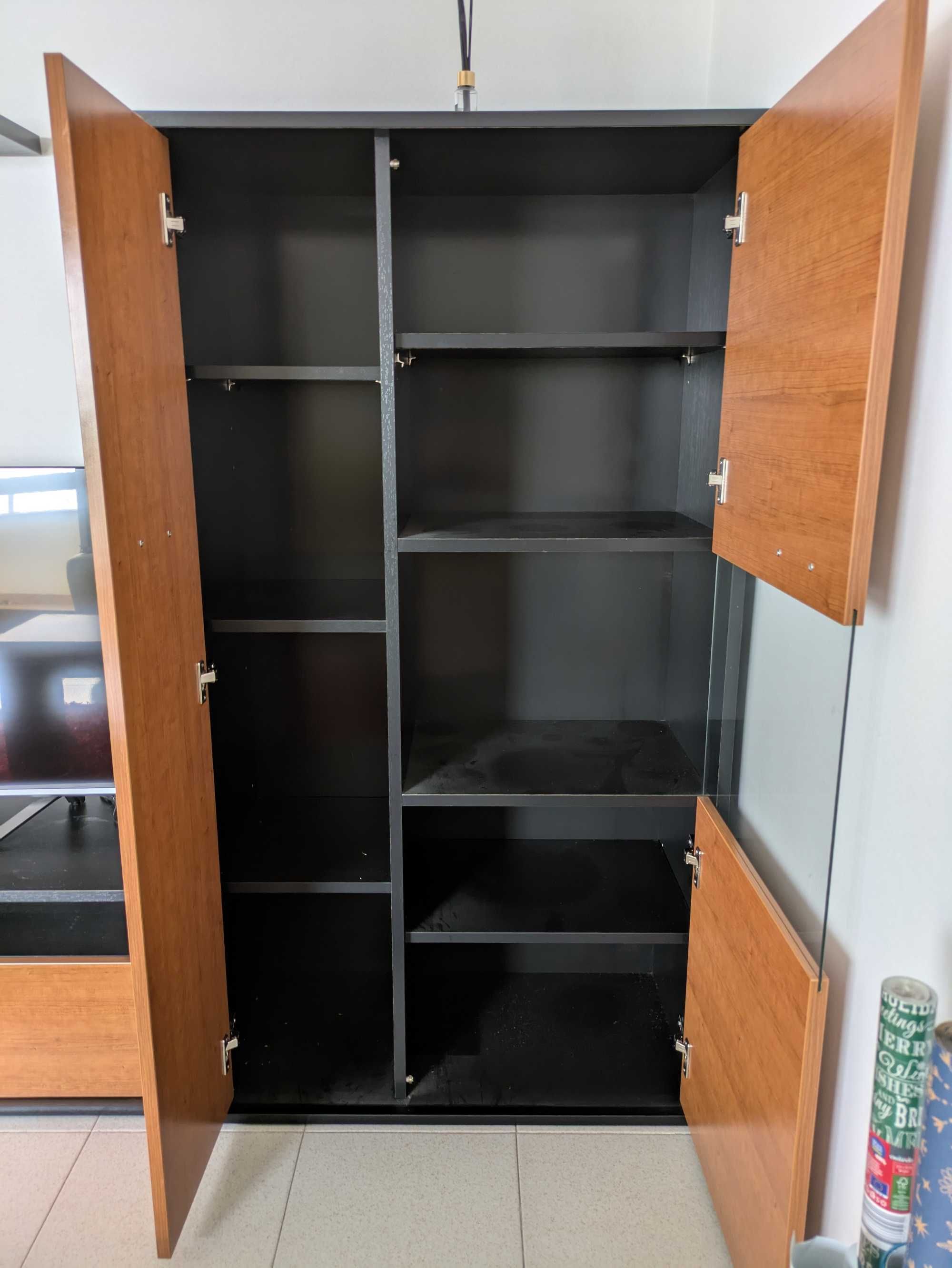 TV Móvel (também vendo o conjunto)