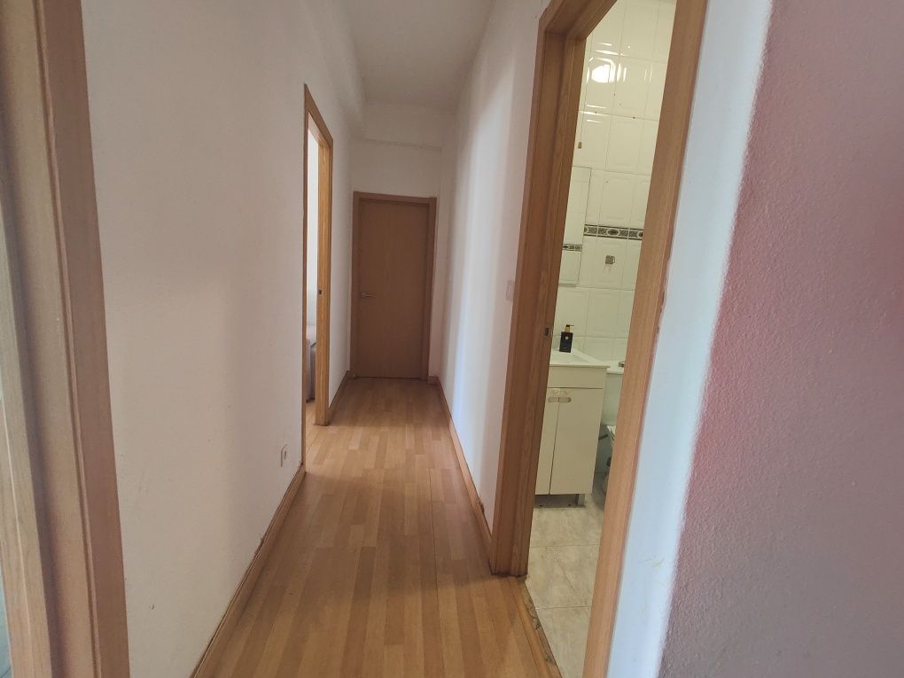 " PENTHOUSE " Portas de Benfica ". Terraço privado de 90 m2