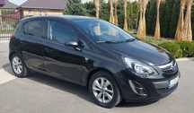 Opel Corsa Opel Corsa 1.4 87 KM Energy Najwyższa wersja wyposażenia 162 tyś km
