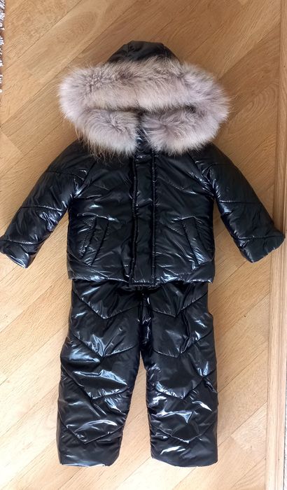 Комбінезон зимовий 92р
