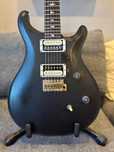 PRS CE-24 Ltd Ed 2022 - Satin Stealth Charcoal + Gigbag