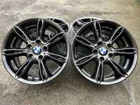Felgi styling 103 17’ 8j et47 bmw e85 e86 e46 e36 e87 e81 z4 shadow
