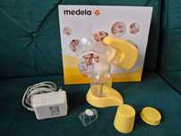 Laktator Medela mini electric