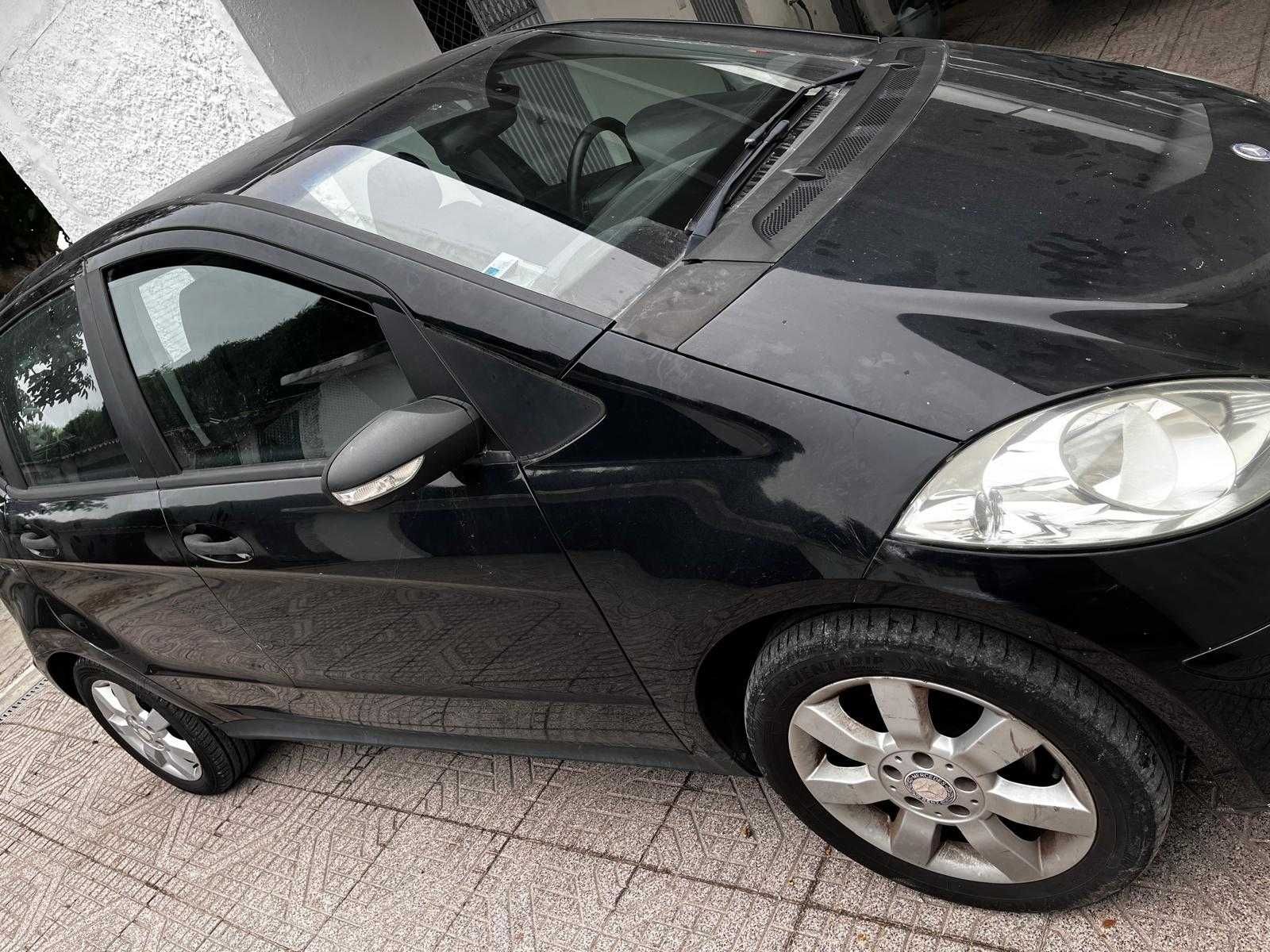 Mercedes-Benz A150