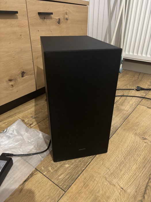 Samsung Soundbar Q600F