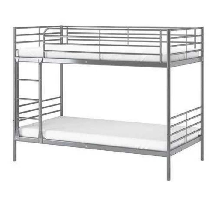 Beliche Solteiro IKEA