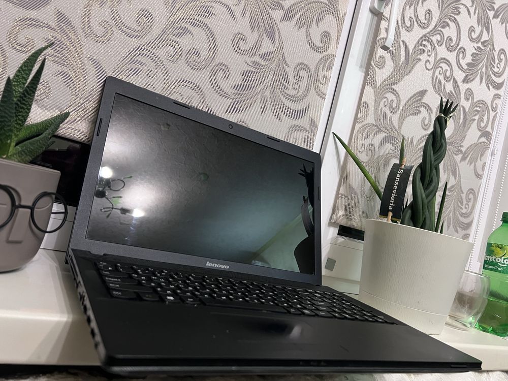 Ноутбук Lenovo Ideapad G500 “10.5”