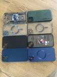 Etui iphone 14 plus