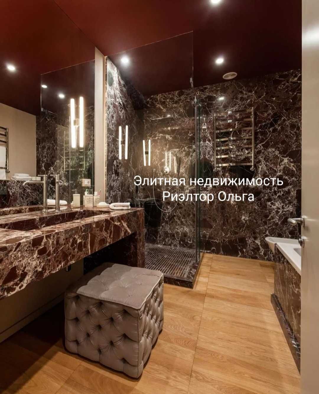 Сдам 4-ех комнатную ул. Екатерининская/ул. Греческая! Свой лифт! 180 м