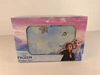 D001 Pudełko Na Biżuterię Frozen Kraina Lodu Szkatułka Z Lustrem