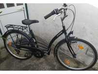 Bicicleta cidade