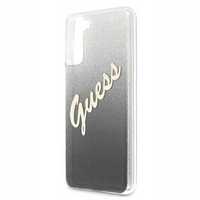 Etui Guess Samsung Galaxy S21 brokat